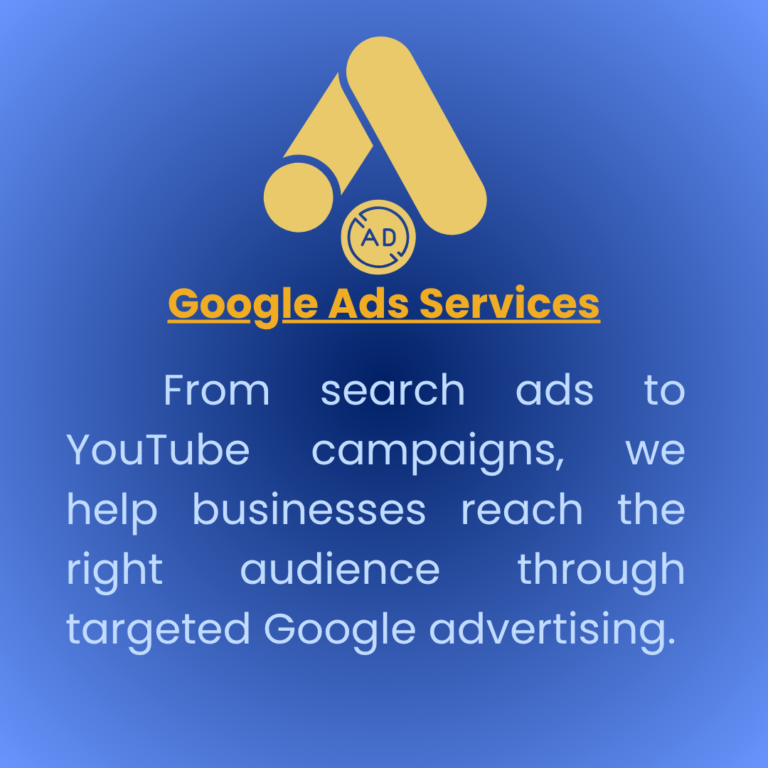 Google Ads Expert